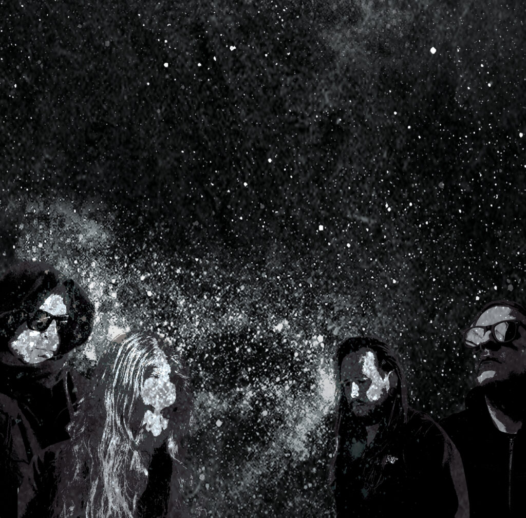 ALTARS OF THE MOON: No Clean Singing Streams The Colossus And The Widow; Second LP From Uada, The Black Dahlia Murder, Chrome Waves, Lotus Thrones Members Out Friday On Disorder Recordings
