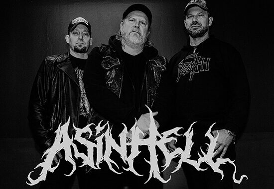 Asinhell