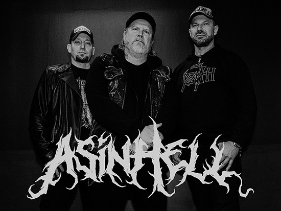 Asinhell