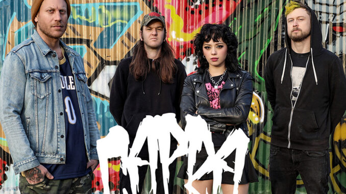 Capra – Tour Capra – Tour