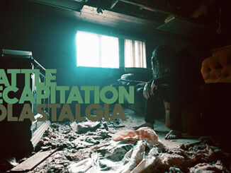 Cattle Decapitation Unleashes “Solastalgia” Video