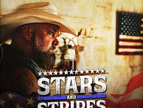 Creed Fisher Honors The Service & Sacrifice Of Americaâs Military Veterans & Their Families In New âStars and Stripesâ Music Video & 2024 Tour