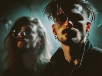 DEGENERATOR (ft. members All Else Fails, ex-Striker) Continues Its Fusion Experiment With âNeurotonicâ Off âThe Abyssal Throneâ Out Nov 2023