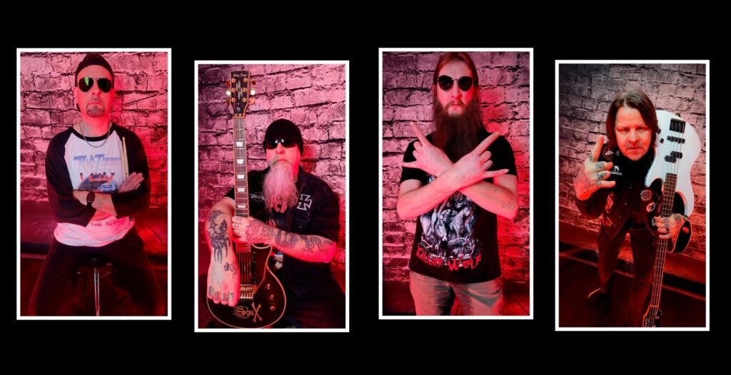 DIRTY AUDIO MACHINE’s New Video âAre You Aliveâ Pushes Back The Oppressor With Its Slick Riffs Off Latest EP âOnly Fury Remainsâ