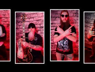 DIRTY AUDIO MACHINE’s New Video âAre You Aliveâ Pushes Back The Oppressor With Its Slick Riffs Off Latest EP âOnly Fury Remainsâ