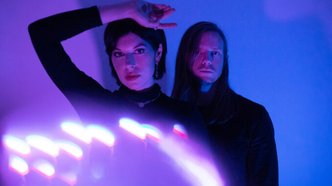 DREAMWHEEL: Metal Injection Streams Redeemer Debut EP From European Shoegaze/Dream Pop Act; Record Sees Release Friday Through Nefarious Industries DREAMWHEEL: Metal Injection Streams Redeemer Debut EP From European Shoegaze/Dream Pop Act; Record Sees Release Friday Through Nefarious Industries