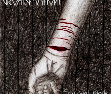 EPK – Disorientation – Survival Mode (2023)