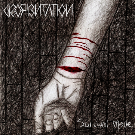 EPK – Disorientation – Survival Mode (2023)