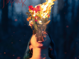 EPK – Kapitur – Covered In Dust (2023)