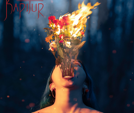 EPK – Kapitur – Covered In Dust (2023)