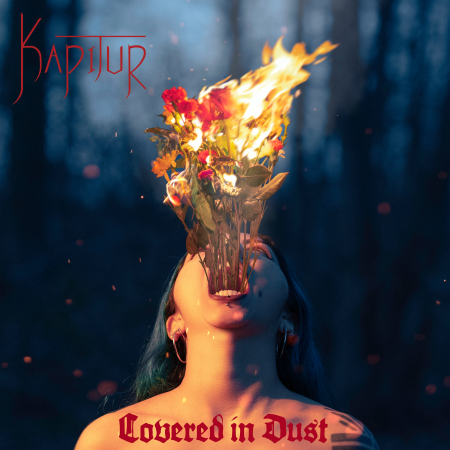 EPK – Kapitur – Covered In Dust (2023)