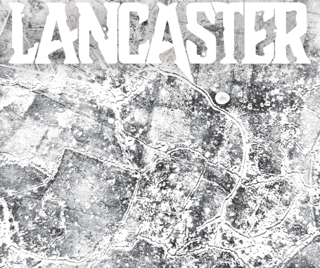 EPK – Lancaster – Hell Campaign (2023)