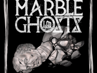 EPK – Marble Ghosts – Self-Titled (2024)
