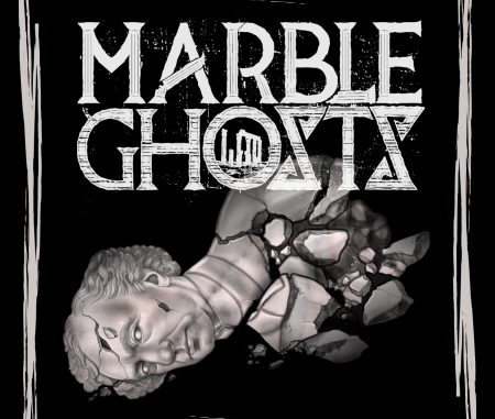 EPK – Marble Ghosts – Self-Titled (2024) EPK – Marble Ghosts – Self-Titled (2024)