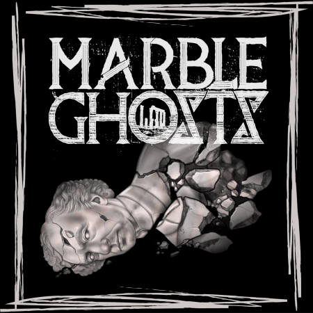 EPK – Marble Ghosts – Self-Titled (2024)