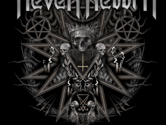 EPK – Never Reborn – Ashes of Our Past (2023)