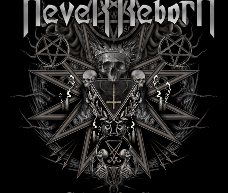 EPK – Never Reborn – Ashes of Our Past (2023)