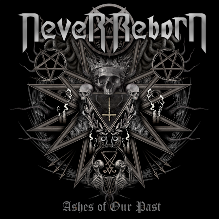 EPK – Never Reborn – Ashes of Our Past (2023)