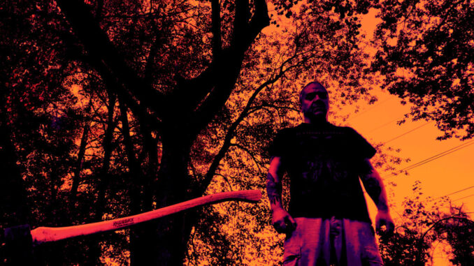 GRIDFAILURE: Shards In The Wire Solo EP From New York Post-Industrial Act Out Today + Video For âThere Never Was An Aaronâ Released; Several New Records Due In 2024 GRIDFAILURE: Shards In The Wire Solo EP From New York Post-Industrial Act Out Today + Video For âThere Never Was An Aaronâ Released; Several New Records Due In 2024