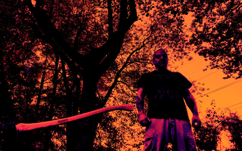 GRIDFAILURE: Shards In The Wire Solo EP From New York Post-Industrial Act Out Today + Video For âThere Never Was An Aaronâ Released; Several New Records Due In 2024