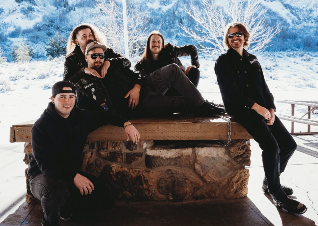 JUDICATOR Releases Power Metal Cover Of Barry Manilowâs Classic âMandyâ