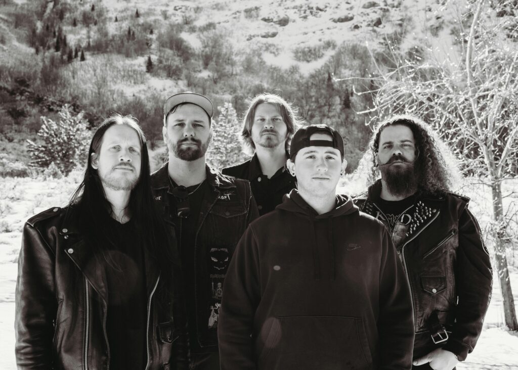 JUDICATOR Shares Blind Guardian Cover âThe Curse of Feanorâ Off âI Am The Voidâ EP Out Dec 8th