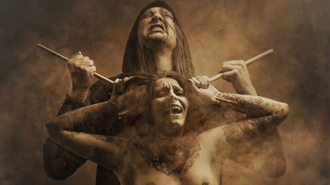 LAVA INVOCATOR // UKR