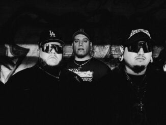 LIFE CYCLES: Texas Crossover Behemoths Sign To 1126 Records; Band To Release Portal To The Unknown EP February 22nd, 2024 + New Video/Single Now Playing