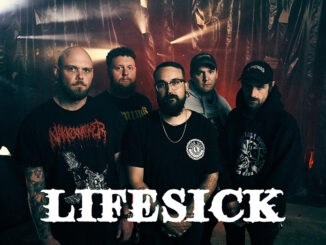 Lifesick – Tour