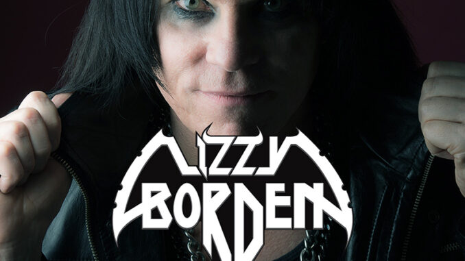 Lizzy Borden – Tour