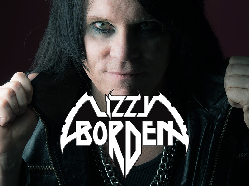 Lizzy Borden – Tour