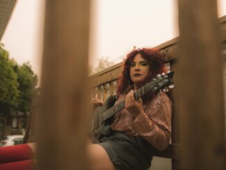 MASSIVE SCAR ERA Eclectic Egyptian Orchestral Metal EP âMetal Goes Egyptianâ Is Out Now!