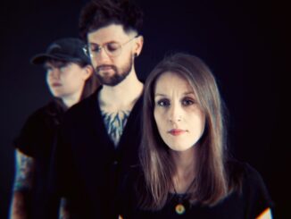 MIDAS FALL: Progressive Post-Rock Outfit To Release Cold Waves Divide Us Full-Length This March Via Monotreme Records; New Video/Single Now Playing + Preorders Available