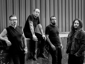 Morne: Boston Post-Metal Quartet Issues “Memories Like Stone” Video