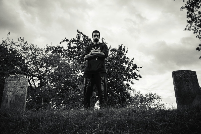 Old School Death Metal Project SORROW ENTHRONED Joins Sliptrick