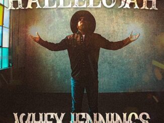 Out Friday: Whey Jennings To Release Inspiring Remake Of Gospel Rocker âHallelujahâ For The Holiday Season With New Lyric Video