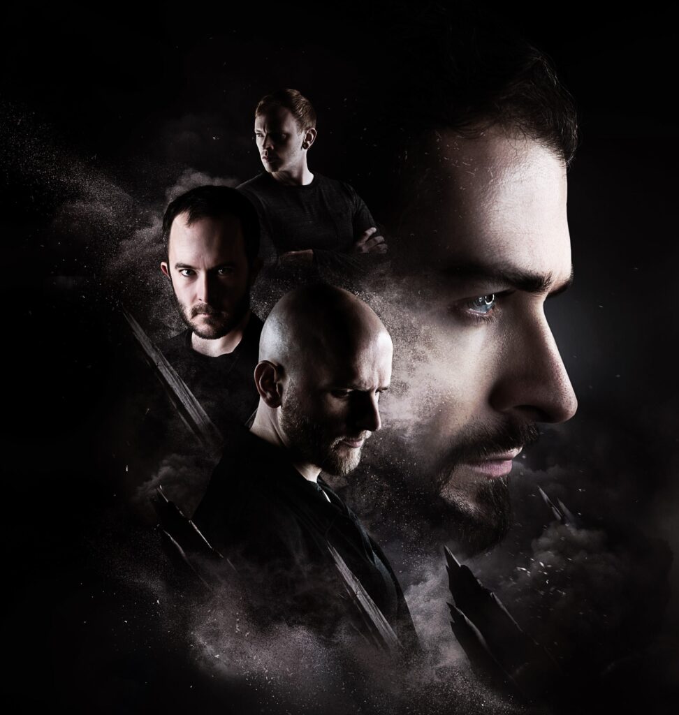 Out Now! DISSONAâs New EP âDreadfully Distinctâ Takes A Progressive Look Into The Blade Runner Universe
