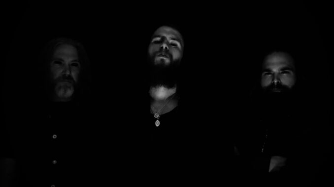 Prepare For The Unrelenting “Burnt Offering” – The Title Track From Canada’s PESSIMYSTIC Debut Album Out End of Nov 2023; Produced By Topon Das (Fuck the Facts)