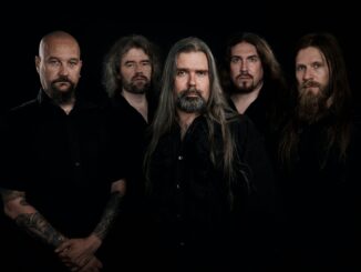 Rockshots Records – CHAMELION Has A “Hero’s Tale” To Tell You Off Debut Album “Legends & Lores” Out Dec 2023
