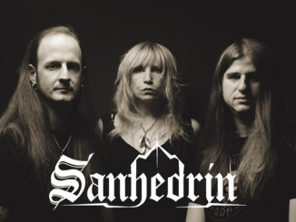 Sanhedrin – Tour