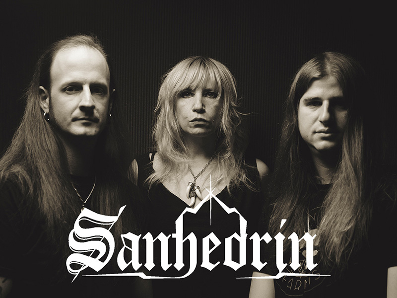 Sanhedrin – Tour