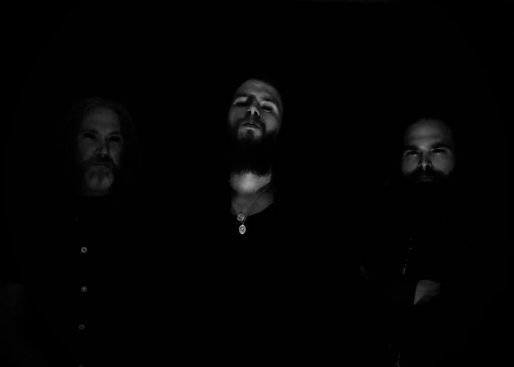 Searing The Extreme PESSIMYSTIC’s Album “Burnt Offering” Makes Its Blistering Debut; Produced By Topon Das (Fuck the Facts)