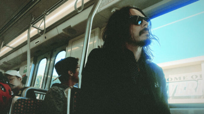 SPIRIT IN THE ROOM: New Noise Magazine Debuts Live Cover Of The Rutsâ âIt Was Coldâ SPIRIT IN THE ROOM: New Noise Magazine Debuts Live Cover Of The Rutsâ âIt Was Coldâ