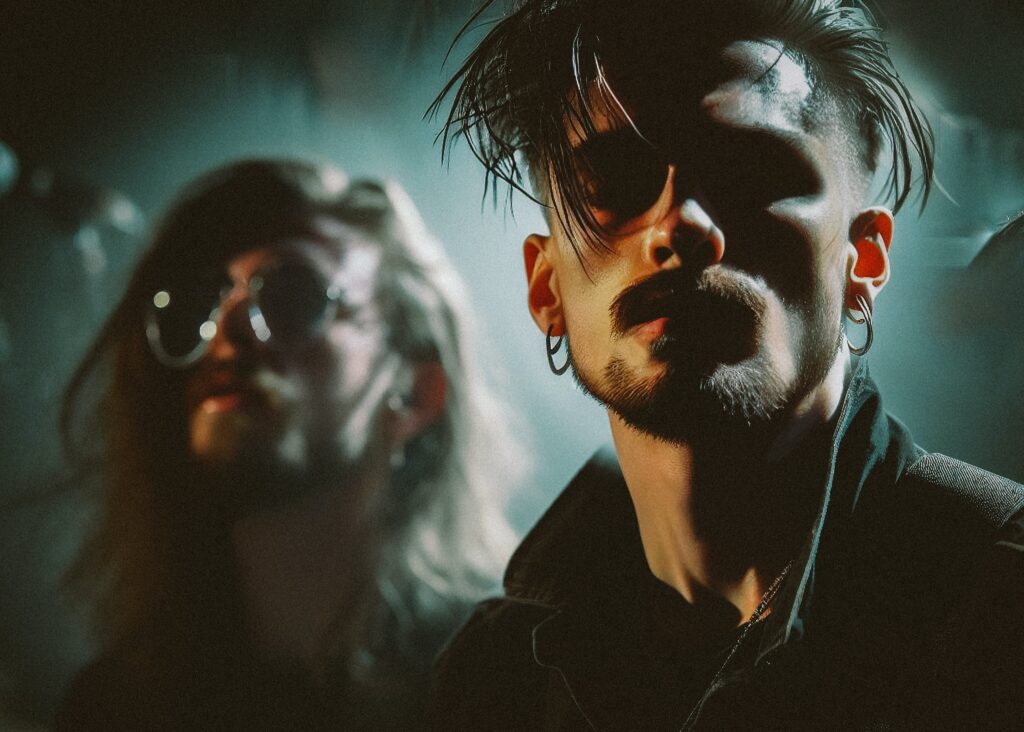 Streaming Now! DEGENERATOR (ft. members All Else Fails, ex-Striker) Spellbinding Sound Comes Alive On âThe Abyssal Throneâ
