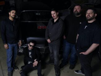 Streaming Now! YESTERDAY’S HERO’s Save The Day With Debut Album “Ways To Hate”
