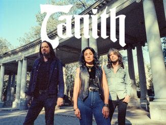 Tanith – Tour