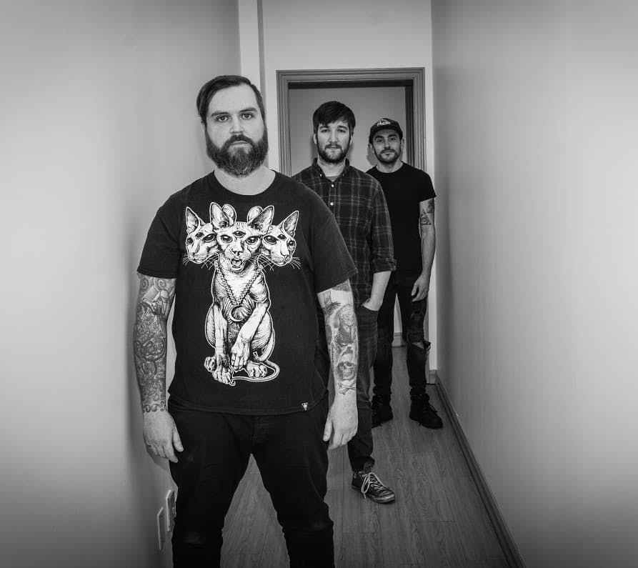 The Party Can Sometimes Go “Too Long” In Nova Scotia’s HUMAN MISSILE CRISIS’ New Music Video Off New Album âLiquor Store Storiesâ Out Now!