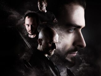 The Power Behind DISSONAâs Blade Runner Themed âRenaissanceâ Is Evident In Drum Playthrough Video; New EP âDreadfully Distinctâ Out Now!