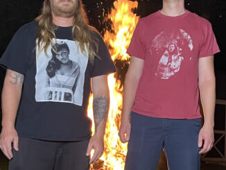 THETAN: Decibel Magazine Premieres Video For Anti-Fascist âWhite Sheets Blowing In The Breeze;â Grand Ole Agony LP From Nashville Powerviolence Duo Out Now On Anti-Corporate Music