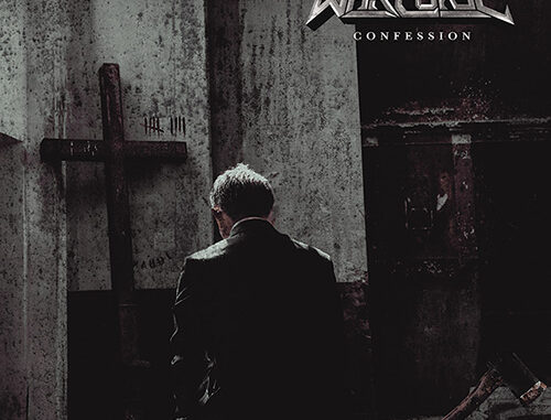 War Curse “Confession”